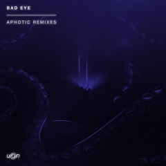 PREMIERE : Bad Eye - One Who Is Many (LUNR Remix) [Understated @ Nite]