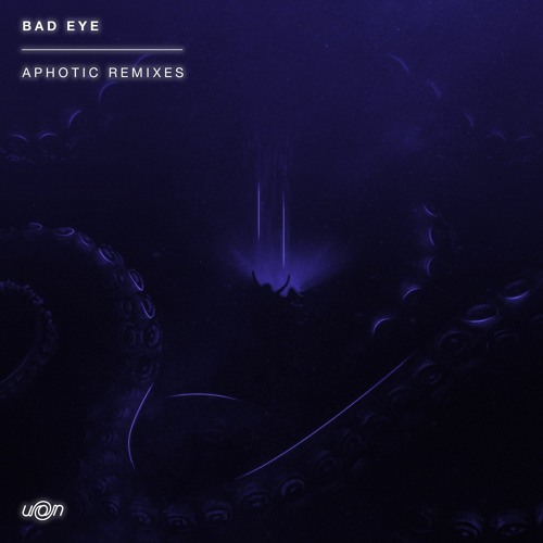 PREMIERE : Bad Eye - One Who Is Many (LUNR Remix) [Understated @ Nite]