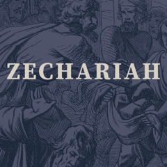 38 Book of Zechariah Read by Alexander Scourby AUDIO TEXT FREE on YouTube GOD IS LOVE .mp3