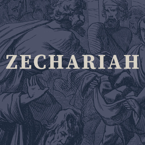 38 Book of Zechariah Read by Alexander Scourby AUDIO TEXT FREE on YouTube GOD IS LOVE .mp3