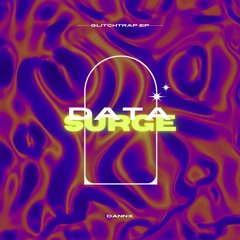 3- Data Surge