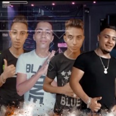 مهرجان" اخصامي مش حلاني" محمد اوبرا - ايهاب سعودي- محمد فاسكولي - اسلام سعودي - توزيع شيجو