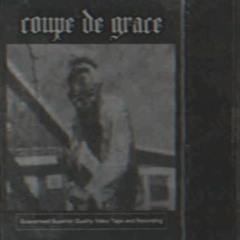 Coupe De Grace