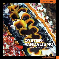 Oyster Vandalismo 007