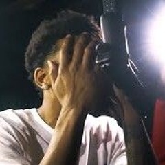 BENJI x RACKEDUP JULZ - STAND BY ME
