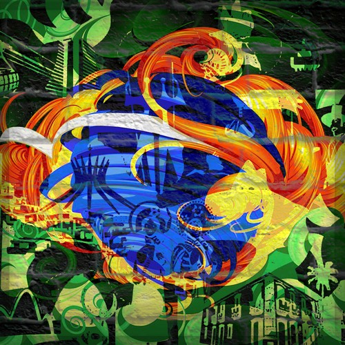 Barbatuques - Baianá (Erik Burka Edit)