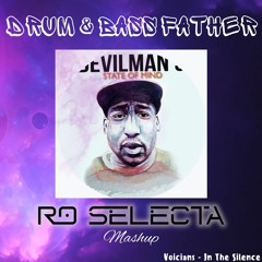 Drum And Bass Father (Ro Selecta Edit)