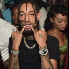 PNB Rock ~ Aladdin V.2