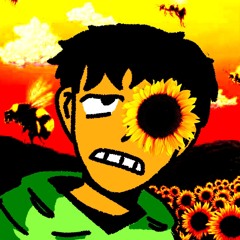 FLOWER-BOY (Prod.Lupp!)