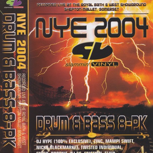 Stream Slammin Vinyl Nye 2004 5 Nicky Blackmarket By Scuzzy983