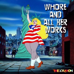 Whore and all her works