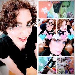 Don't Let It Getcha (Trans Awareness Week 2025)