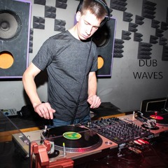 Dub Waves Special Mix July 24: Volar