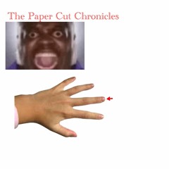 Paper Cut