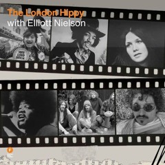 The London Hippy - Elliott Nielson — 27 November 2025
