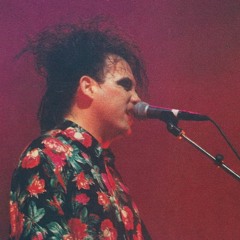 The Cure - Live in Prague (1990)