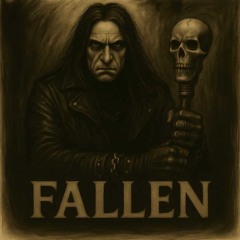 Fallen .