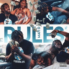 Mafi D - Rules