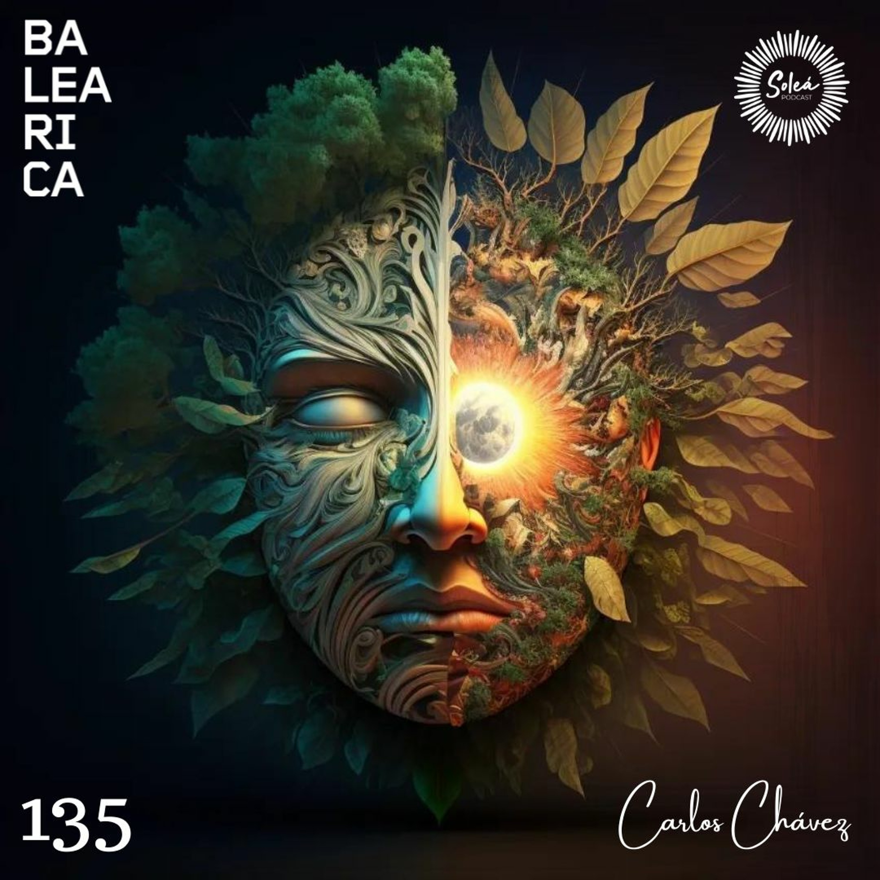 Carlos Chávez - Podcast