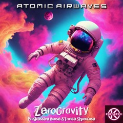 Zero Gravity 18- Atomic Airwaves