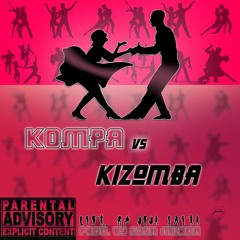 Kompa Vs Kizomba Tarraxinha | Prod. By Sosa Murda