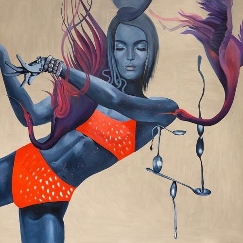 The Relative Effect Of Expplication - Mix by Chernika (2024)