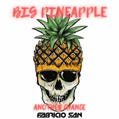 Big Pineapple, Andre Grossi, Marcelo Almeida, Daglar - Another Chance (Fabricio SAN Pvt)