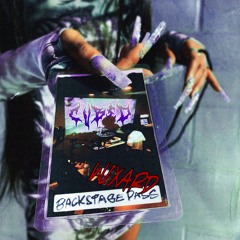 SMINO - BACKSTAGE PASS (CUBED x WiXARD FLIP)