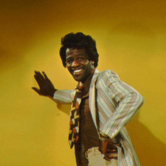 Let's Stay Together - Al Green [Alfie Harding Edit] (Free DL)