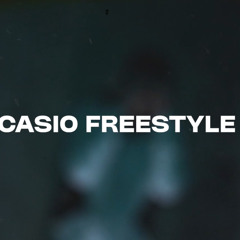 CASIO FREESTYLE