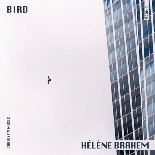 PREMIERE: Hélène Brahem - Wood (Raphael Hofman Remix) [Curiosity Music]