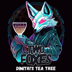 Dimitri's Tea Tree