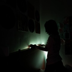 Pelarian - Room Thirteen (Cover by Sam & Phoebe)