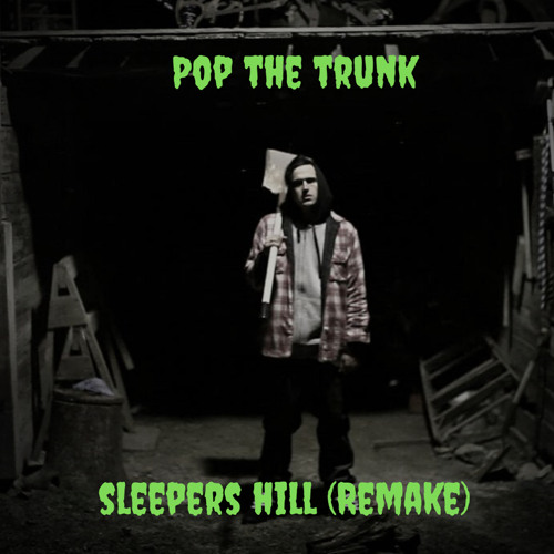 Stream POP THE TRUNK INSTRUMENTAL (YELAWOLF/SUPA HOT BEATS REMAKE) by  Sleepers Hill | Listen online for free on SoundCloud