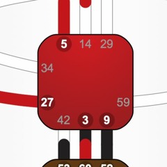 Sacral Sounds UH-HUH C-G-1