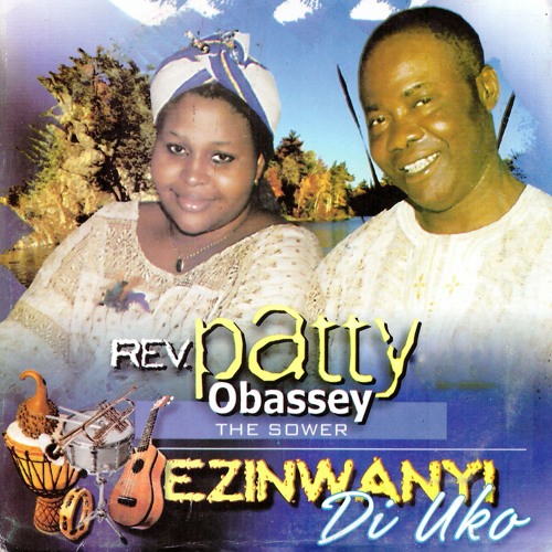 Listen to Enigwe Nyere Anyi AKA Sos Vol. 1 by Rev. Patty Obassey