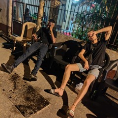 Hosted Tracks & Featurings