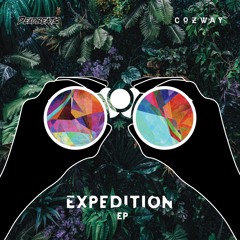 Cozway & DJ Ride - Expedition