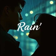 Rain (Explicit)