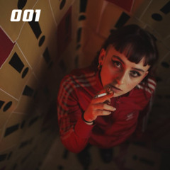 001: bootyshake-home-session - l!l!