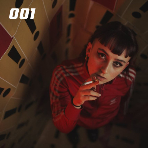 001: bootyshake-home-session - l!l!
