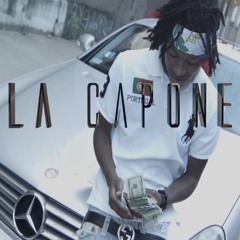 L'A Capone (PROD @DJSNIPE @LUKOZOENCHUFE