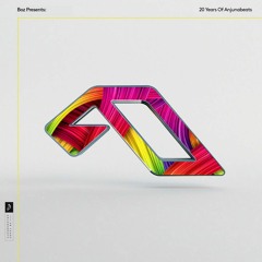 20 Years of Anjunabeats