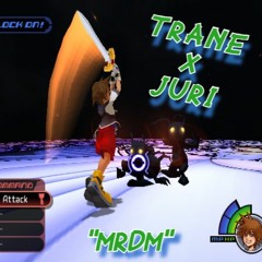 trane x juri