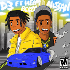 Nissan (Feat. HeemBeezy)