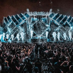 Best Drops & EDM Festival Party Music Mix 2022