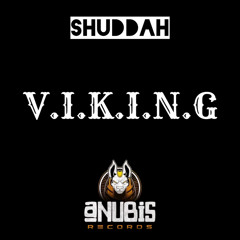 SHUDDAH - VIKING - FREE DOWNLOAD