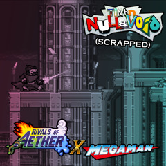 Plasma Panther Stage (SCRAPPED)