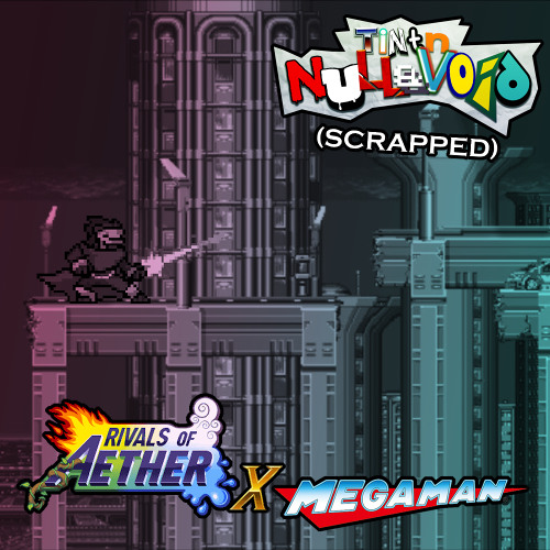 Plasma Panther Stage (SCRAPPED)