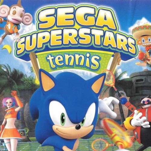 Stream Sonic's Music Collection | Listen to Sega Superstars Tennis (DS)  playlist online for free on SoundCloud